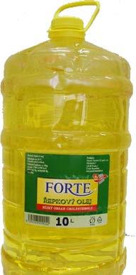 ONDOLIVA pomace 1l FORTE FRIT