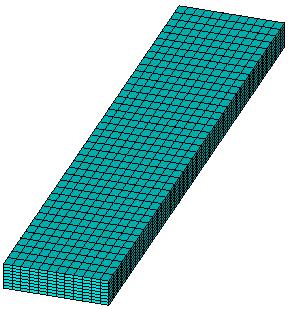 1a - Výpočet oteplení nože odpojovače oteplení nože odpojovače jmenovitým proudem I n =1000, 2000 a 4000 A počítáno metodou: a) steady-state analýzy b) transientní analýzy pro t=1 hod oteplení nože