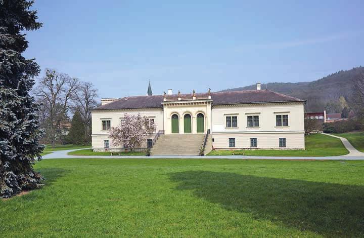 téma / muzea a turismus Foto: Pavel Rozsíval, VMO nejčastěji nějaká významná značka (brand). V naší praxi to znamená, že muzeum nebo galerie mají něco výjimečného a obecně známého, např.