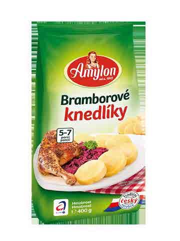 VANILKOVÝ Amylon, 37g