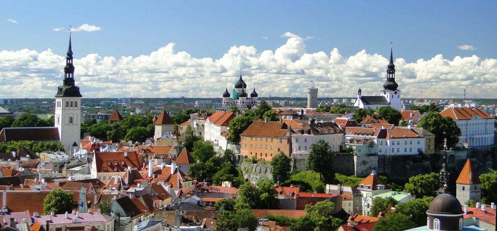 ročník IPhO se konal v hlavním městě Tallinnu a v univerzitním městě Tartu(vzdáleném asi 170 km jihovýchodně od Tallinnu).