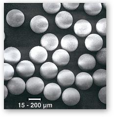 -molecular weight/ size -charge -hydrophobicity -affinity