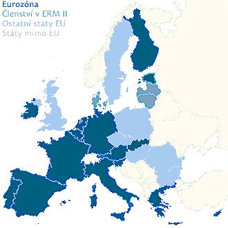 Příloha č. 2 EUROZÓNA Zdroj: http://www.