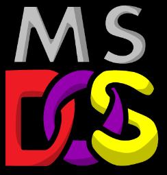 » MS-DOS Předchůdce MS Windows, pouze textové rozhraní Základ Windows do verze 3.