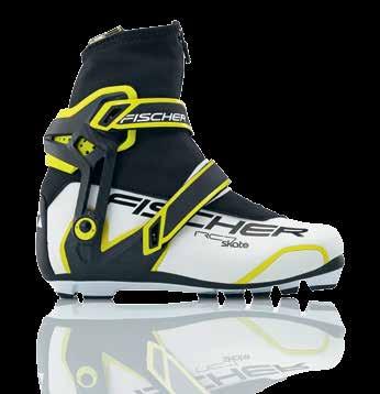 Sole Xcelerator Bootflex stiff Ladies Race Fit Concept, World Cup Carbon Cuff, Instep Strap, Frame Technology, Canting, Easy Entry Loops, Velcro Strap, Ratchet Lock Buckle, World Cup Carbon