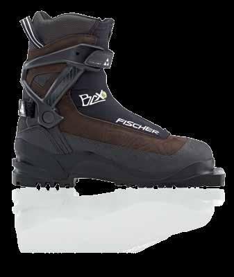 S04712 Sizes 36-49 Sole BC 2color Bootflex stiff Sport Fit Concept, Hinged Polymer Cuff, Instep Strap, Heel Fit Strap, Easy Entry Loops, Ratchet Lock Buckle, Cuff Booster, Injected Exterior