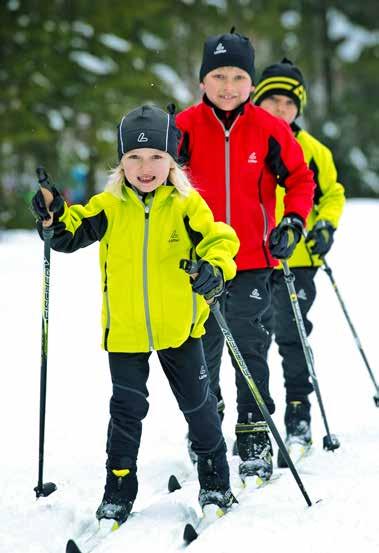 SNOWSTAR BLACK / PINK / YELLOW Volný výběr barev pro děti!