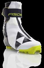 Speedmax Skate Plus / Cold BOOT Speedmax Skate / WS Speedmax Lengths 171-191 / 176-191cm Sidecut 41-44 - 44 Weight/Length 1.