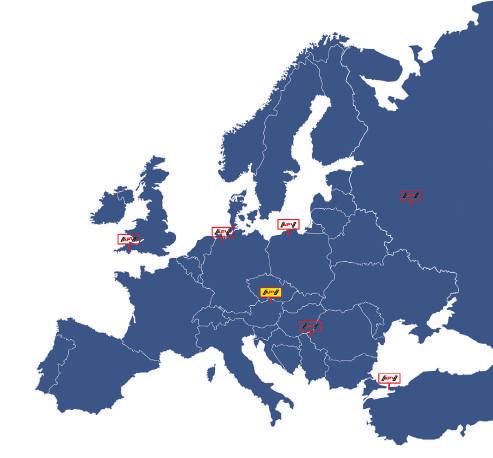 Kontaktní osoba u firmy APV Zastoupení APV Bohdana BAČÁKOVÁ Czech Republic & Slovakia Tel: +43 (0) 2913 / 8001-47 E-Mail: bohdana.bacakova@apv.