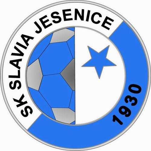 Výroční zpráva výkonného výboru SK Slavia Jese