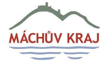 5: Logo SO Máchův kraj Loga převzata z: osecna.info; cesky-raj.info; machuvkraj-tourism.cz [cit. 28. 6. 2014].