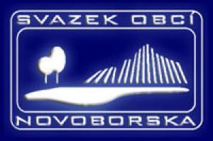 Obr. 18: Logo Mikroregion Frýdlantsko Obr. 19: Logo SO Novoborska Obr.