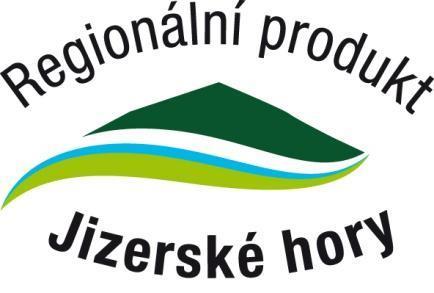 podhůří (obr. 22c). Siluetou Lužických hor a Máchova jezera se prezentuje logo stejnojmenného regionálního produktu (obr. 22d). Obr.