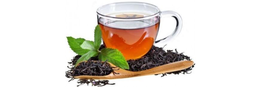Zdravý život Čaj umí uklidnit i povzbudit Z historie čaje Čaj je nápoj s historií sahající do doby před mnoha staletími.