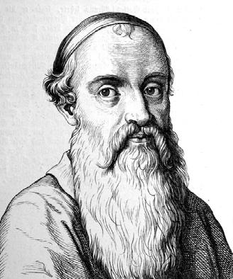 Mennonité označení je odvozeno od Menno Simonse, vůdce holandských anabaptistů, který v polovině 16.