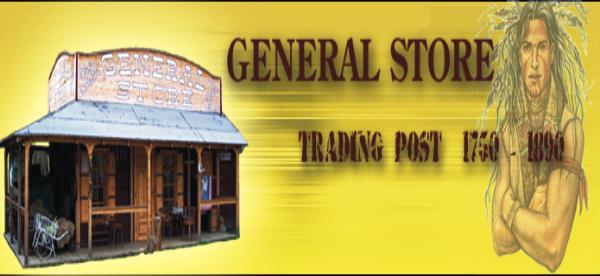 CZ E-mail: shop@general-store.cz Tel.