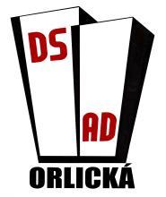 Domov pro seniory Orlická a Azylový dům pro matky s dětmi příspěvková organizace Orlická 1, 400 11 Ústí nad Labem www.orlicka.cz, IČO: 44 555 270 SMĚRNICE č.