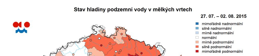 odvozenými za referenční období 1981 2010.