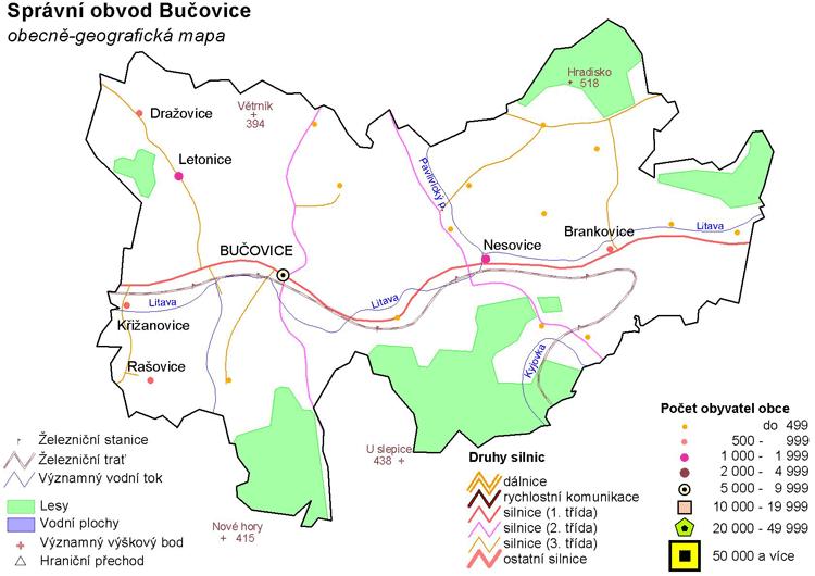 Akční plán rozvoje území správního obvodu obce s rozšířenou působností Bučovice Dokument je zpracován pro období 2016-2017 Tento výstup byl financován z prostředků ESF prostřednictvím Operačního