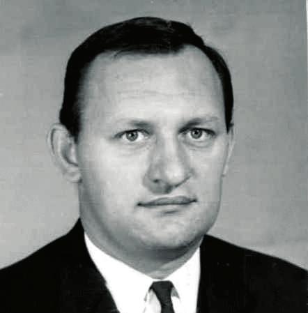 Miloslav Starosta (ve funkci 1. 10. 1973 31.