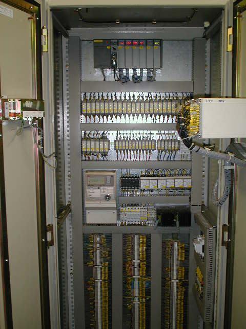 and current measuring Internal consumption measurement Transformer temperature