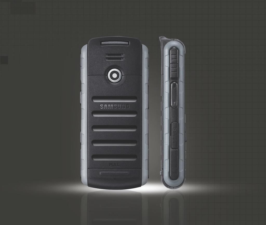 Samsung B2700