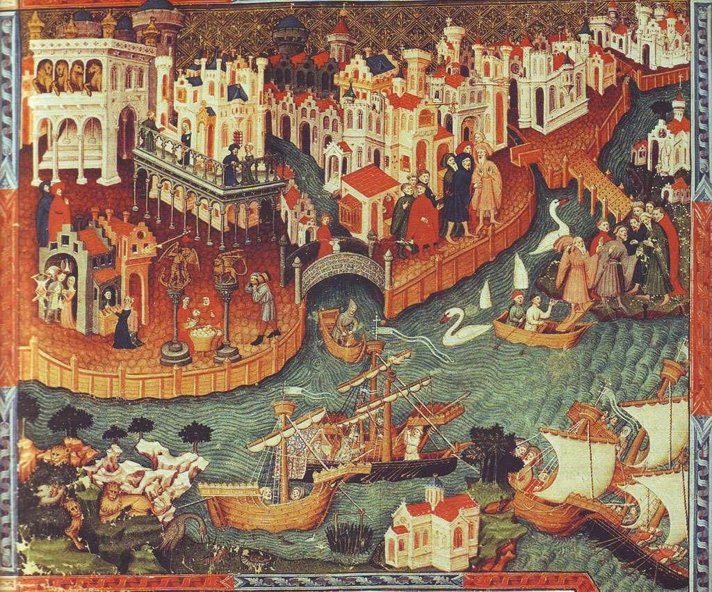 Marco Polo