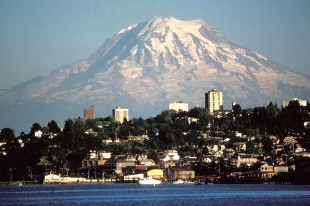 Rainier od