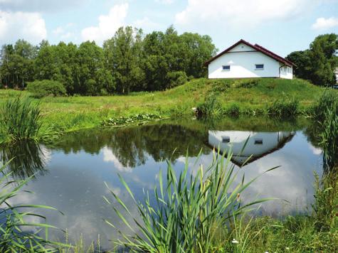 Povodí Labe, státní podnik má tímto způsobem vymezeno pět vodárenských nádrží. Ve smyslu 3 zákona o vodách č. 273/21 Sb. jsou kolem těchto nádrží vyhlášena ochranná pásma.