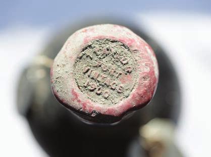 IWSP TRENDY Portské víno a jeho comeback Portská vína jsou jedním z velkých klasických evropských vín, která mají svou dlouhou a fascinující historii.