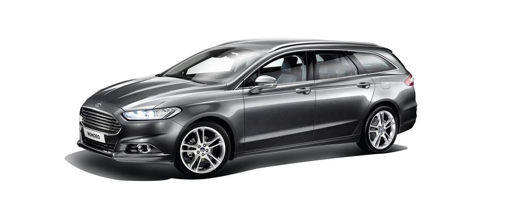 FORD MONDEO I AKČNÍ NABÍDKA Nenechte si ujít atraktivní nabídku financování Operativní leasing Ford Lease na 36 měsíců / 60 000 km Výbava Motor Výkon Převodovka Karoserie Záloha Měsíční splátka OL