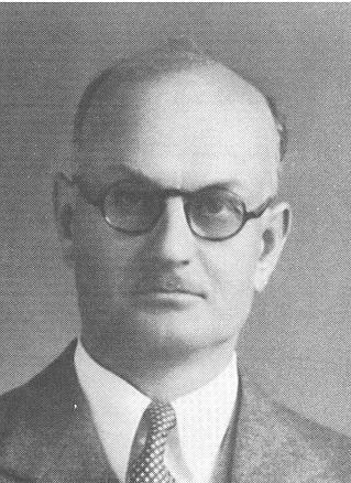 Burrhus Frederic SKINNER (1904-1990) experiment