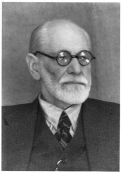 PSYCHODYNAMICKÉ SMĚRY Sigmund Freud