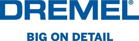 Tisková zpráva Dremel přichází s novým multifunkčním nástrojem Dremel 4000 květen 2009 Nejvýkonnější multifunkční nástroj Dremel na trhu: 175 wattů Významně usnadňuje celou řadu činností Letošní