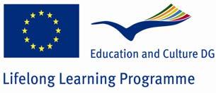 GRANTOVÁ SMLOUVA pro: PARTNERSTVÍ COMENIUS REGIO v rámci Programu celoživotního učení 1 SMLOUVA ČÍSLO: COM-REG-2011-002 Dům zahraničních služeb, Národní agentura pro evropské vzdělávací programy, Na