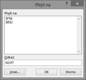 Kapitola 3 Základní techniky práce s tabulkou prvkem. Tlačítko Nahradit vše nahradí všechny výskyty původního prvku na všech pozicích novým prvkem (viz obrázek 3.10).