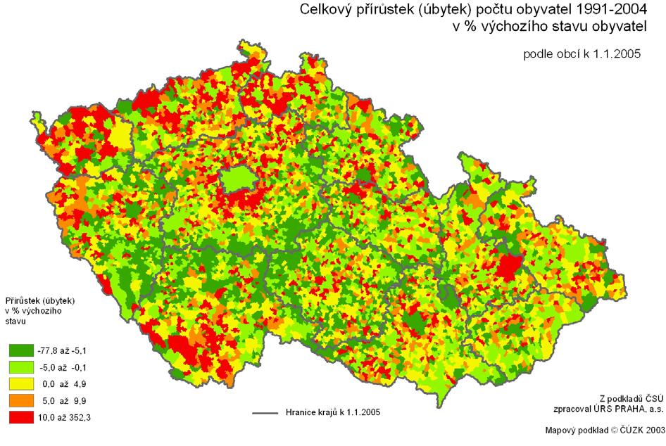 Mapa č.