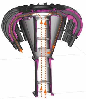 Pneumatické secí stroje intelligent distribution system Inteligentní dávkovací systém Flexibilita se vyplatí Nově