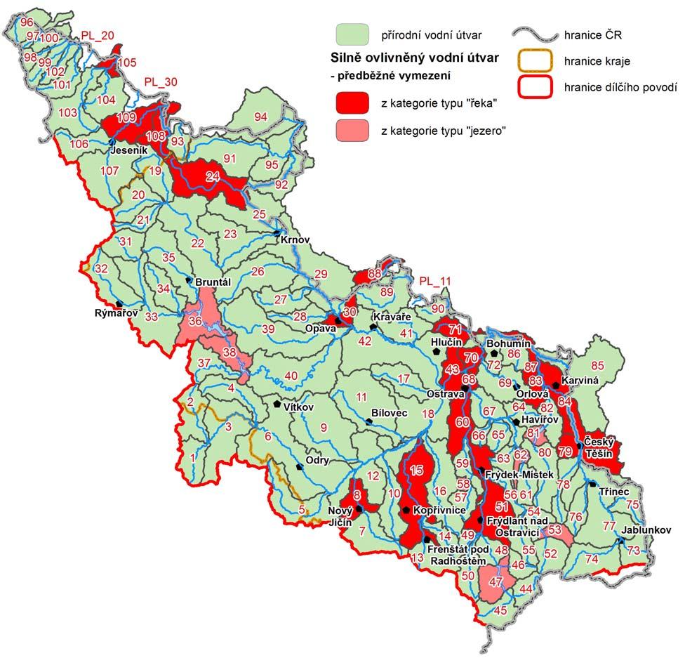 Mapa č.