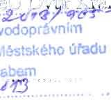 tel.: 499426515, e-mail: vhs-rt@vhs-rt.cz 1. TITULNÍ LIST KANALIZAČNÍHO ŘÁDU "'i? NÁZEV OBCE A PŘÍSLUŠNÉ STOKOVÉ SÍTĚ: I CFIOUSTNÍ:KOVO FIR.