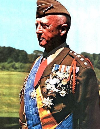 Jak zemřel generál George S. Patton.-překlad od Cyd Upson a Michaela Weisse 21.