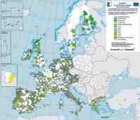 více informací o iniciativì LEADER Místní akèní skupiny ve "starých èlenských" státech EU iniciativa období poèet MAS Leader I 1991-93 217 Leader II 1994-99