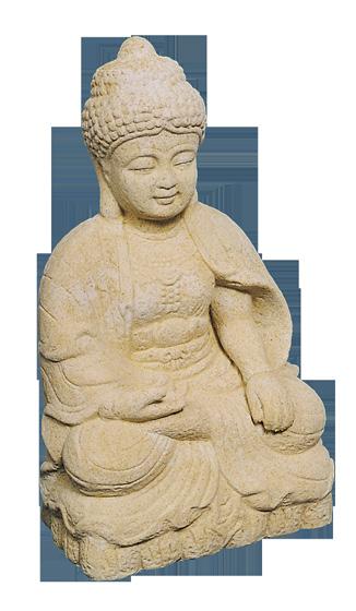 str. 38 123 A BUDDHA výška -