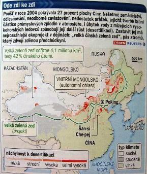 HONGKONG Místním označením Xianggang - 1 tis.km 2, 6,9 mil.obyv.