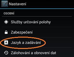 Přílohy: Návod na instalaci aplikace. Pro správné fungování aplikace je nutno mít k dispozici instalační soubor Dialogovy system.