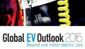 Zdroj: Global EV