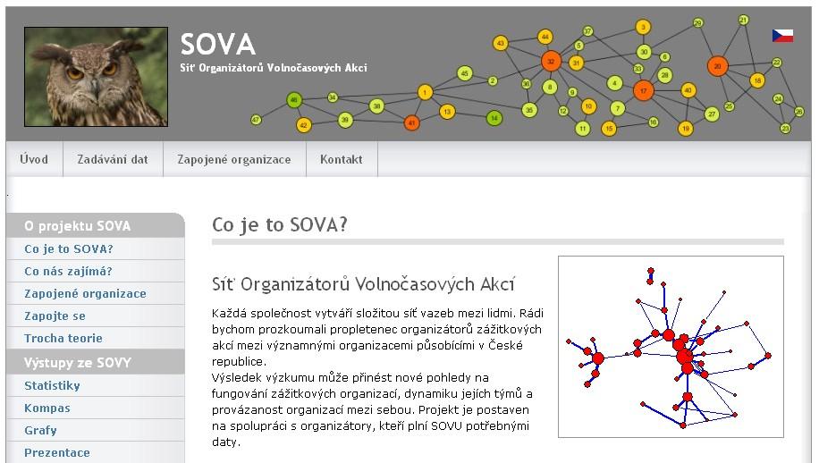 Technická realizace Hezký design Snadná navigace Zapamatovatelná adresa Zajímavé výstupy a srozumitelné texty Design stránek Jako základ designu stránek byla opět použita open-source šablona z