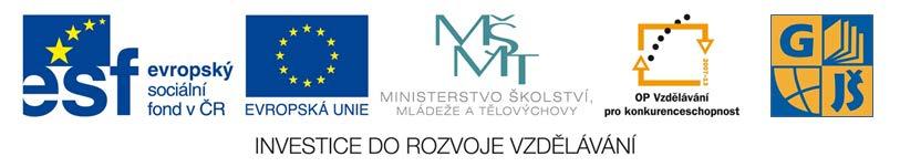 Tematická oblast Chordofony Datum vytvoření 6. dubna 2014 Ročník Stručný obsah Způsob využití Autor Kód Komunikace hudebního umění se znakovými systémy uměleckých a společenských oborů 1.