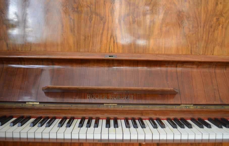 Klaviatura pianina