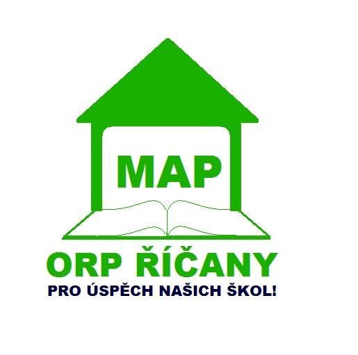 MAP v ORP ŘÍČANY Místní Akční